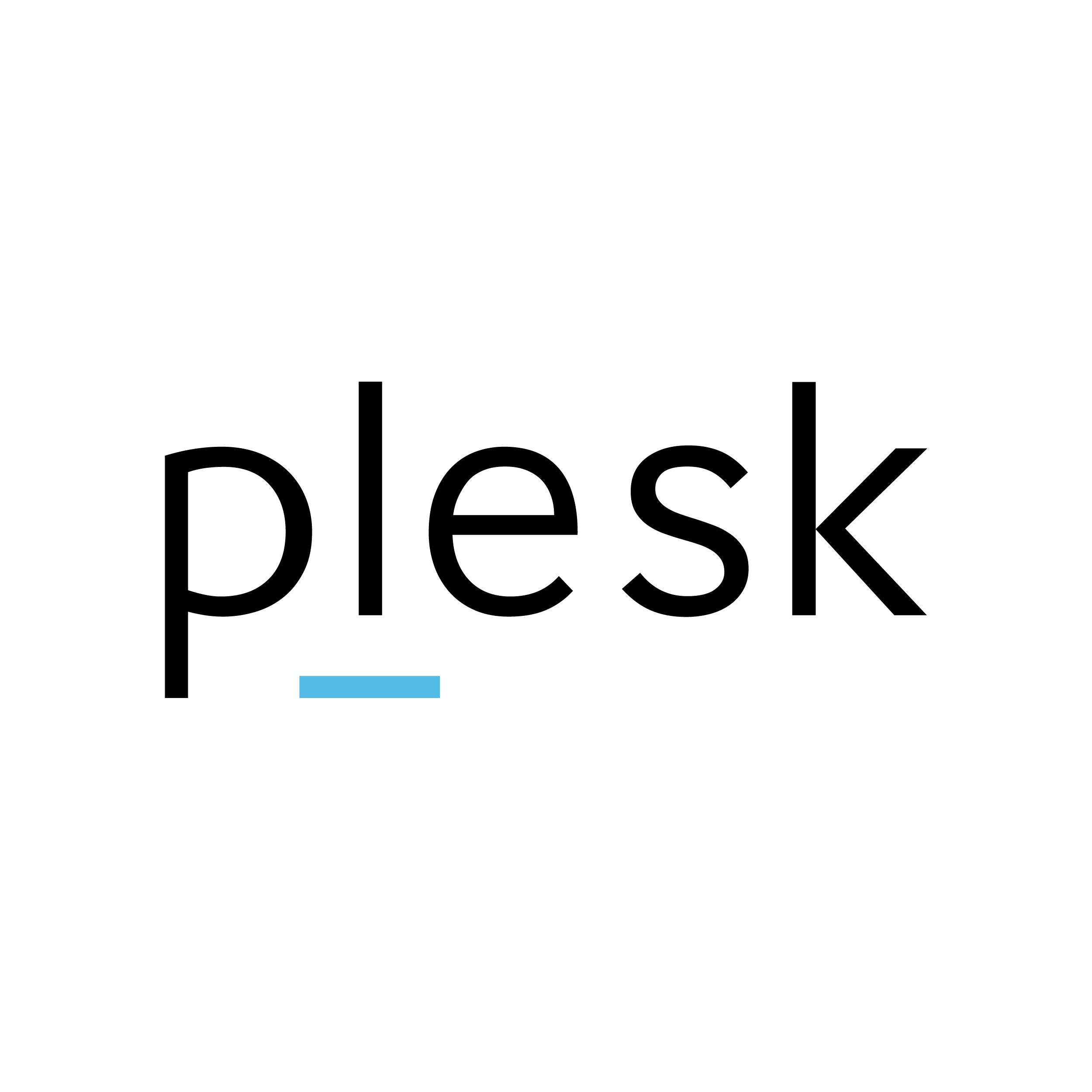 Hosting & Infrastruktur